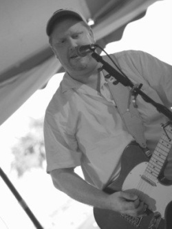 Jeff Lovejoy