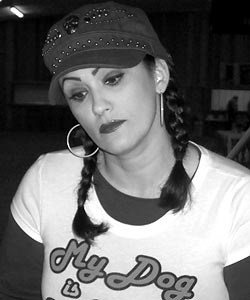 Sheila Garcia
