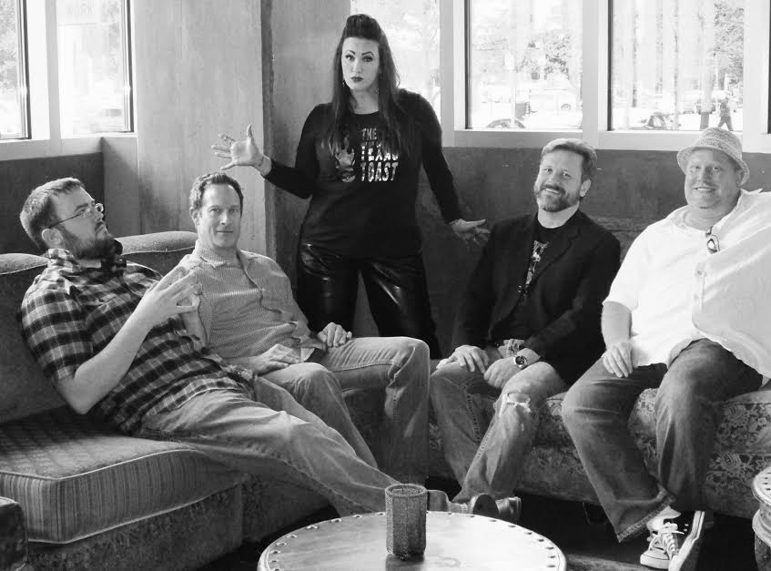 The Band